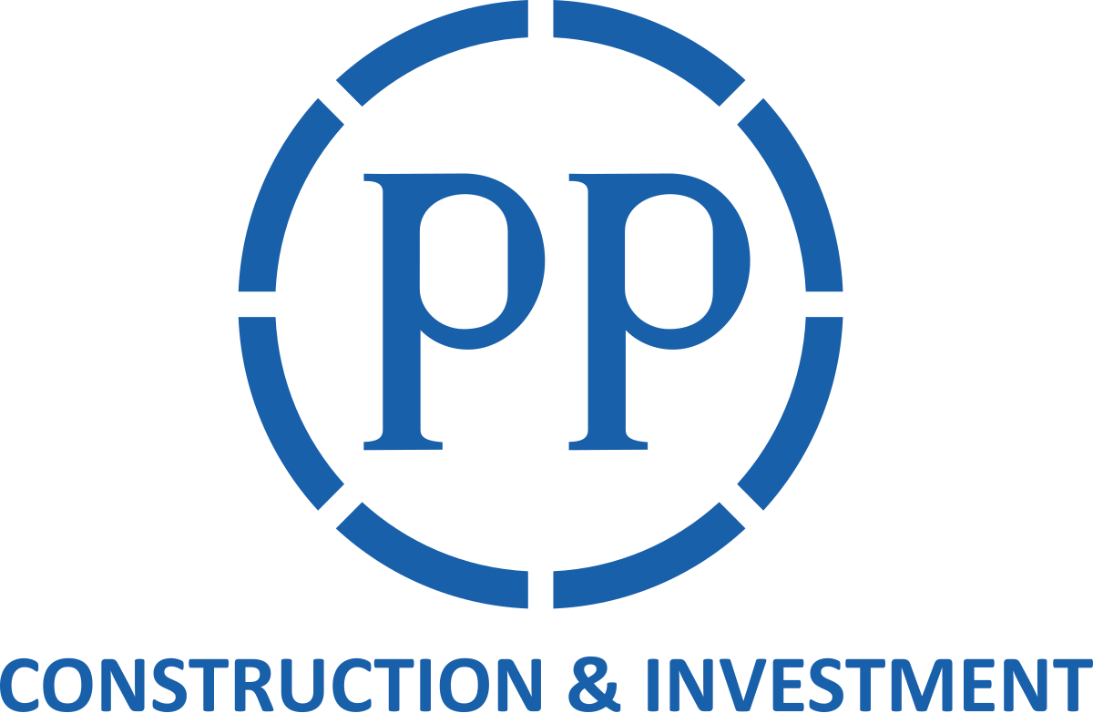 Pembangunan Perumahan (PT PP) Logo