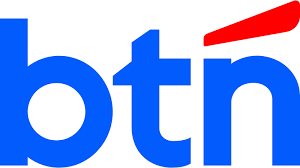 Bank BTN Logo
