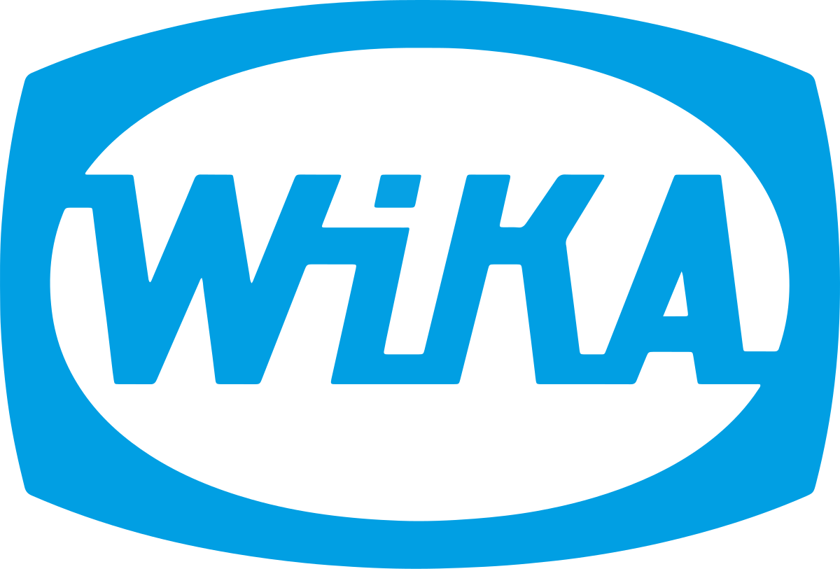 Wijaya Karya (WIKA) Logo